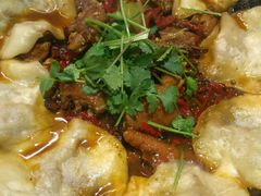 -百味地锅鸡(财校分店)