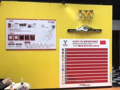 -成杰格斗·拳击·柔术·防身术(建设路店)