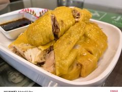 -平湖九龙山庄园圣马可酒店