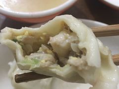 -山东水饺(南坪新街店)