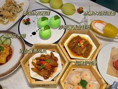 -点胜汇·点心粤菜·手工制作(揭阳店)