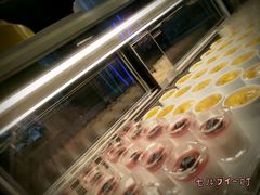 -福州仓山凯悦酒店·Market Cafe Lacucina咖啡厅