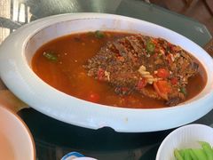 -云隐小厨·传统大理美食(复兴路店)