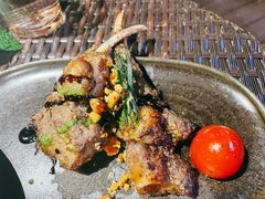 -BROWNSTONE布朗石西班牙餐厅(富城店)