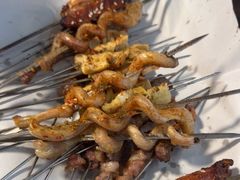 -大勇羊棒骨·烧烤(经六路店)