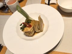 -悦真雅院·四合院·清真私房菜(雍和宫店)