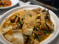 -绿茶餐厅(龙湖杭州金沙天街店)