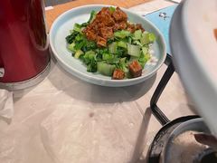 -局气烤鸭·北京菜(德云社店)