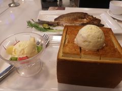 黄油厚多士-太兴餐厅(东方广场分店)