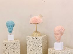 -上禾 HAIR SALON