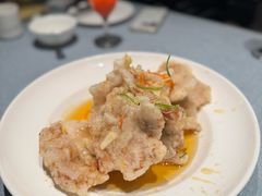 -茶啊冲电影主题文化餐厅(TOUCH12街店)