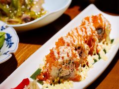 -阿吾罗日本料理(K11艺术中心店)