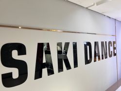 -YASAKI国际舞蹈中心