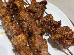 -京门老爆三·铜锅涮肉 爆肚(望京店)