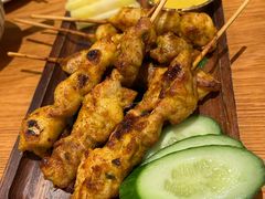 -泰堤坊(淡水体育馆店)