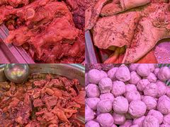 -阿娟牛肉丸·手打牛肉丸·现做现卖