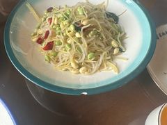 -岚县土豆宴(总部)