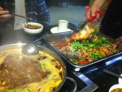 -陈三娃泡姜鸡(太白北路店)