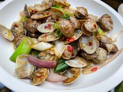 火爆花甲-一品龙虾(新都店)