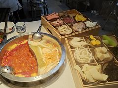 -芈重山老火锅(广州首店)