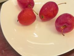 -浙江西子宾馆·瑶园咖啡厅