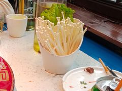 -蜀辣居鲜货老火锅(万象城店)