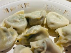 -日丰园海肠水饺·老字号大连海鲜(银泰城店)