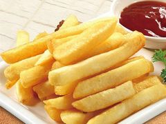 -City1+1城市比萨·意面(大润发沈阳苏家屯店)