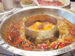 -贤合庄卤味火锅(顺城店)