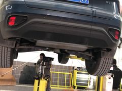 -中鑫之宝领克中心(姚家园店)