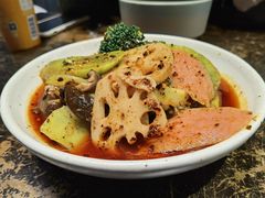 -臻老板牛肉面(光华路SOHO店)