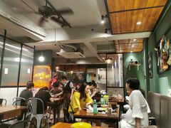 大堂-麻喜大