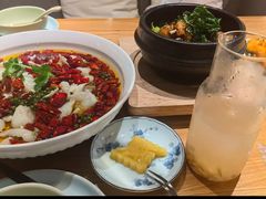 -竹里馆·淮扬菜·功夫茶(老门东店)