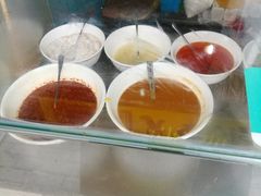 -国足臭豆腐(明瓦廊店)