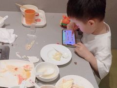 -海底捞火锅(逸仙路店)