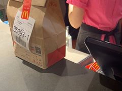 -麦当劳(新城市广场店)
