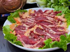 -三锅莊·牦牛肉火锅·香格里拉特色藏餐宴请餐厅(菱角塘路店)