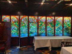 -马克西姆餐厅(崇文门店)