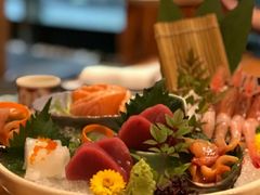 -金井日本料理(丽柏广场店)