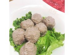 -掂档潮汕牛肉火锅(沈阳万象城店)