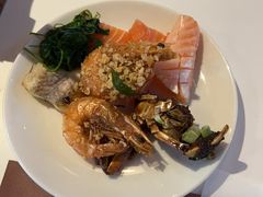 -The COOK·厨餐厅·自助餐(浦东嘉里大酒店)