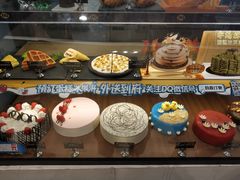 -DQ·蛋糕·冰淇淋(苏州中心店)