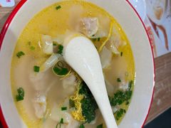 -小杨生煎(龙阳广场店)