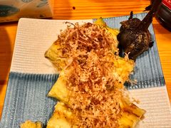 -晶吉·居酒屋·日本料理·烧鸟(中山区民主广场经典生活店)