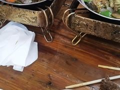-卢庄(江汉路店)