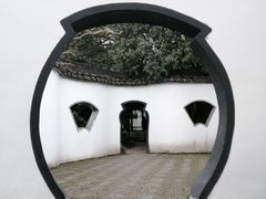 -上海醉白池公园