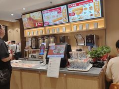 -南城香(北京南站店)