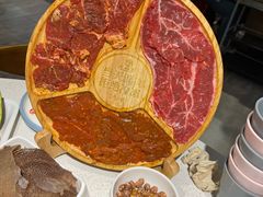 -麻辣因子滩羊火锅(世和广场店)