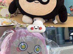 -华为智能生活馆(上海中山公园龙之梦)