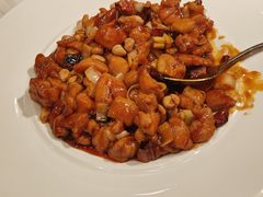 -峨嵋酒家(地安门店)